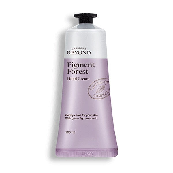 [Thefaceshop] Beyond Figment Forest Hand Cream 100ml - kpoptown.ca