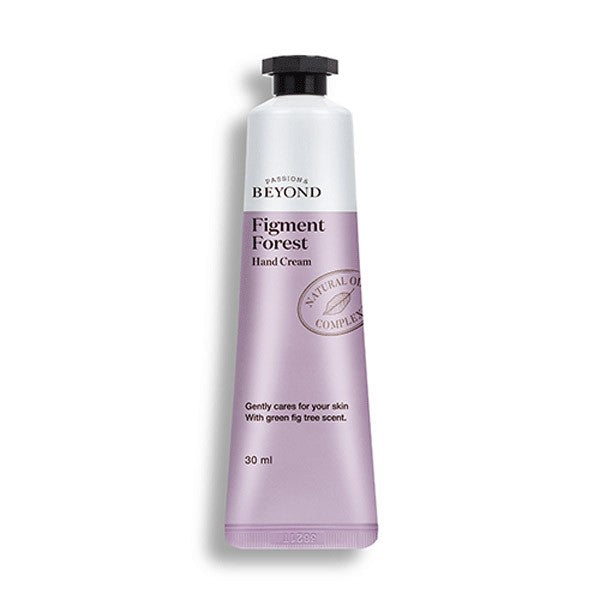 [Thefaceshop] Beyond Figment Forest Hand Cream 30ml - kpoptown.ca