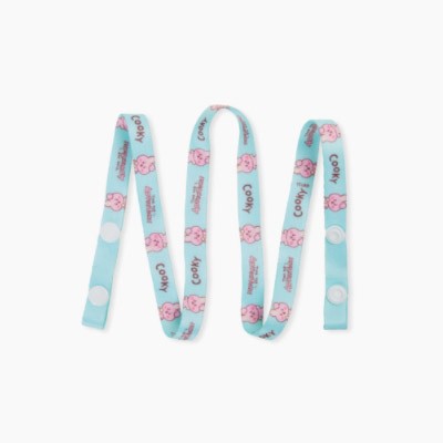 [Special Sale][BT21] BTS Line Friends Collaboration - Baby Mask Strap - kpoptown.ca