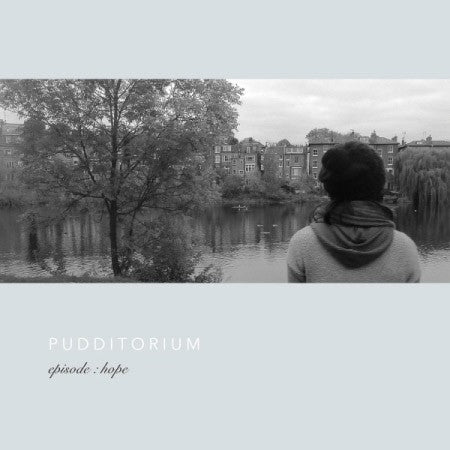 Pudditorium Album - Episode : Hope CD - kpoptown.ca