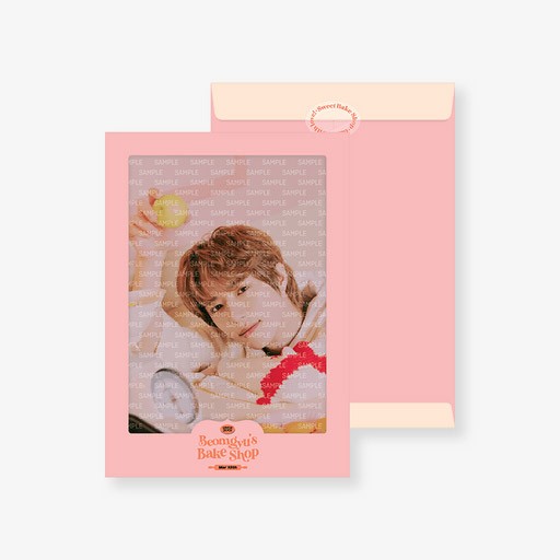 TXT BEOMGYU Birthday Party Goods - Poster Set - kpoptown.ca