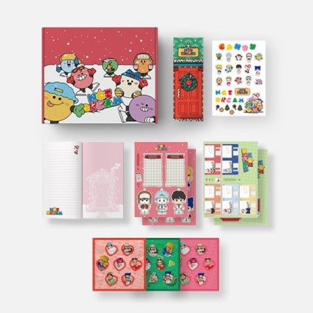 NCT DREAM Y2K KIT - kpoptown.ca