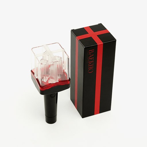 BAEKHO Official Light Stick - kpoptown.ca