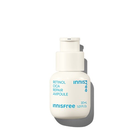 [INNISFREE] Retinol Cica Repair Ampoule 30ml - kpoptown.ca