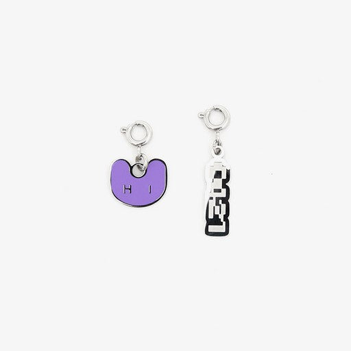 NewJeans 23 Birthday Goods - CHARM SET (HYEIN) - kpoptown.ca