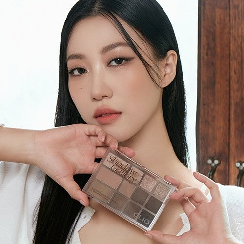 [CLIO] Shade & Shadow Palette - kpoptown.ca