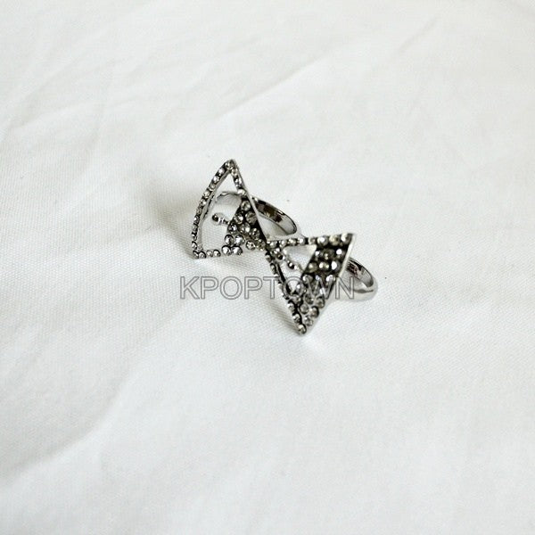 [EX45] EXO Member's Symbol TWO RING 2RING RING : EXO TAO - kpoptown.ca