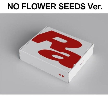 Code Kunst 5th Album - Remember Archive (NO FLOWER SEEDS Ver.) CD - kpoptown.ca