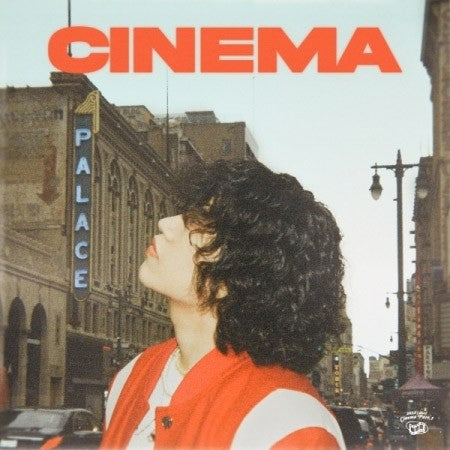 dori EP Album - Cinema Pt. 1 CD - kpoptown.ca