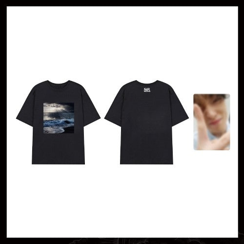 BOBBY SiR Goods - T-SHIRT - kpoptown.ca