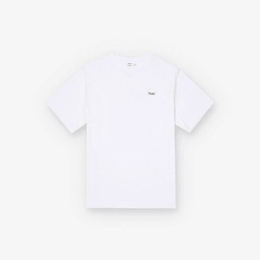 JIMIN FACE Goods - S/S T-Shirt (White) - kpoptown.ca