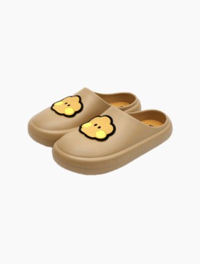 [BT21] BTS Line Friends Collaboration - minini Candy Slipper - kpoptown.ca