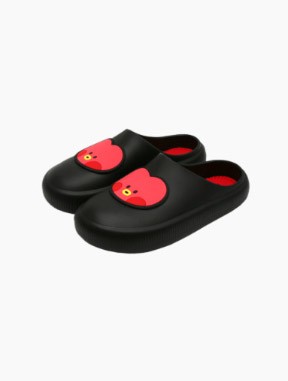 [BT21] BTS Line Friends Collaboration - minini Candy Slipper - kpoptown.ca