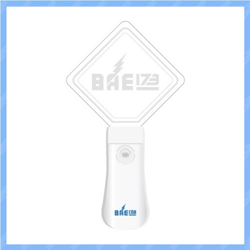 BAE173 OFFICIAL ACRYLIC LIGHT STICK - kpoptown.ca