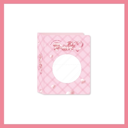 APINK P-ink Goods - COLLECT BOOK - kpoptown.ca