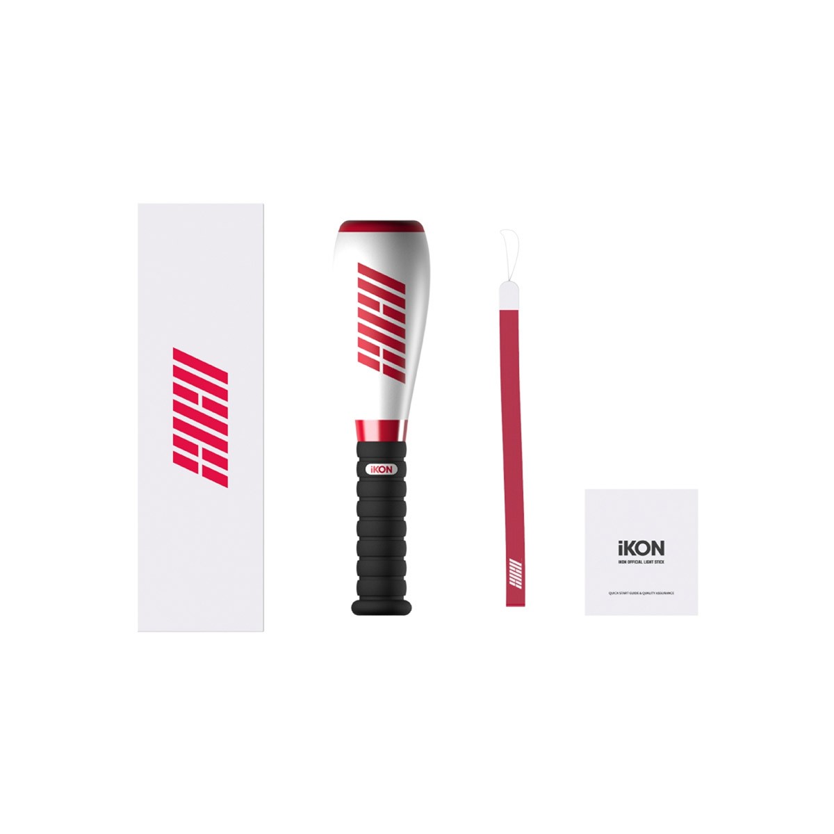 iKON Official Light Stick VER.2023 - kpoptown.ca