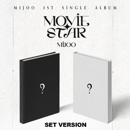 SET] MONSTA X 11th Mini Album - SHAPE of LOVE (SET Ver.) 4CD