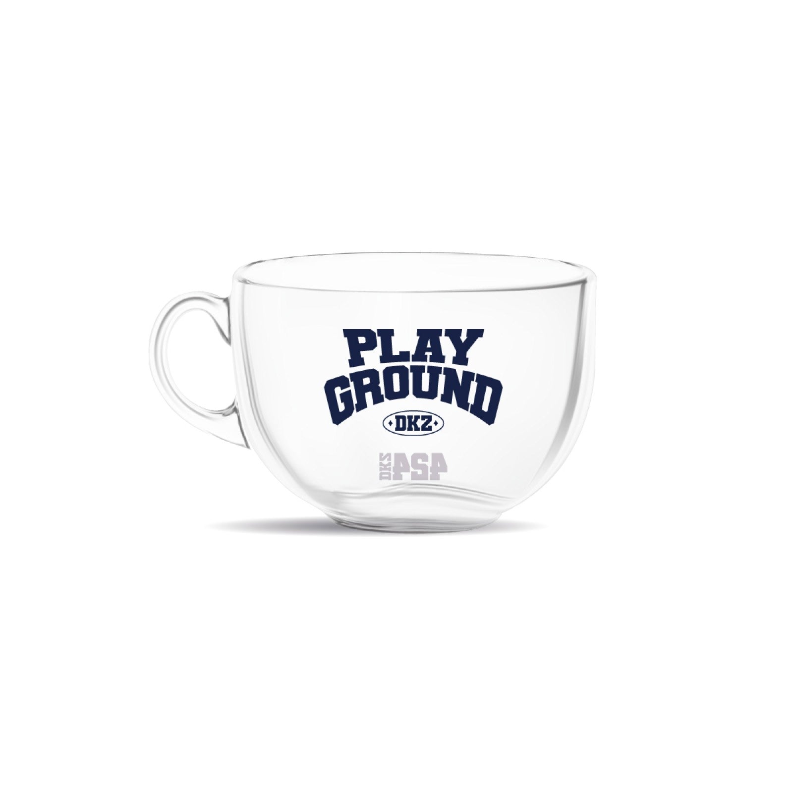 DKZ PLAY GROUND Goods - CEREAL BOWL - kpoptown.ca