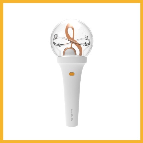 LEE MU JIN Official Light Stick - kpoptown.ca