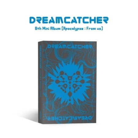 DREAMCATCHER CD20枚セット DREAMCATCHER 4th Mini Album ハンドン DREAMCATCHER 4th Mini Album