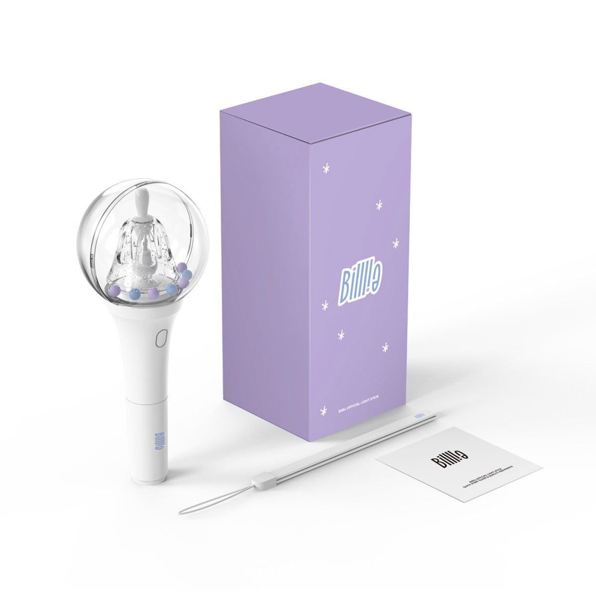 Billlie Official Light Stick - kpoptown.ca