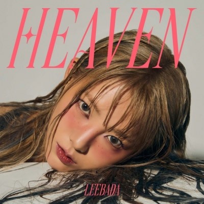 LEEBADA Album - Heaven CD - kpoptown.ca