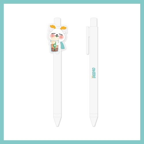 JANG MINHO DEEHO Goods - ACRYLIC PEN - kpoptown.ca