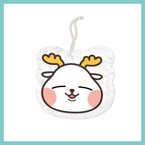 JANG MINHO DEEHO Goods - DEEHO SCRUBBER - kpoptown.ca