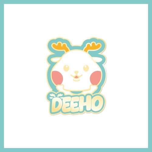 JANG MINHO DEEHO Goods - METAL BADGE - kpoptown.ca