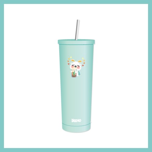 JANG MINHO DEEHO Goods - TUMBLER - kpoptown.ca