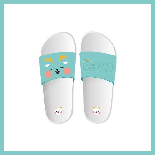 JANG MINHO DEEHO Goods - SLIPPER - kpoptown.ca