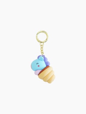 BT21 Line Friends Goods - Sweet Things Figure Keyring - kpoptown.ca