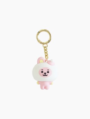 BT21 Line Friends Goods - Sweet Things Figure Keyring - kpoptown.ca