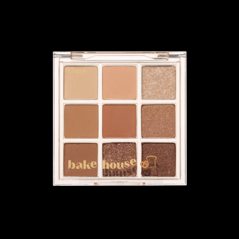 [ETUDE HOUSE] Play Color Eyes - Bake House - kpoptown.ca