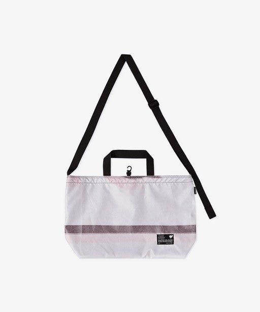 BLACKPINK YOURGREEN Goods - RE-CYCLED TOTE BAG - kpoptown.ca