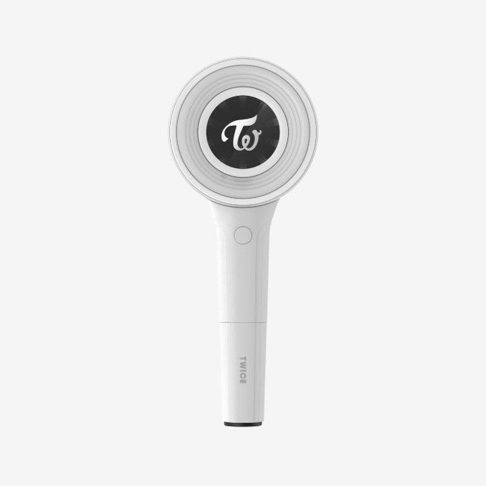 TWICE Official Light Stick - CANDYBONG Infinity ∞ - kpoptown.ca