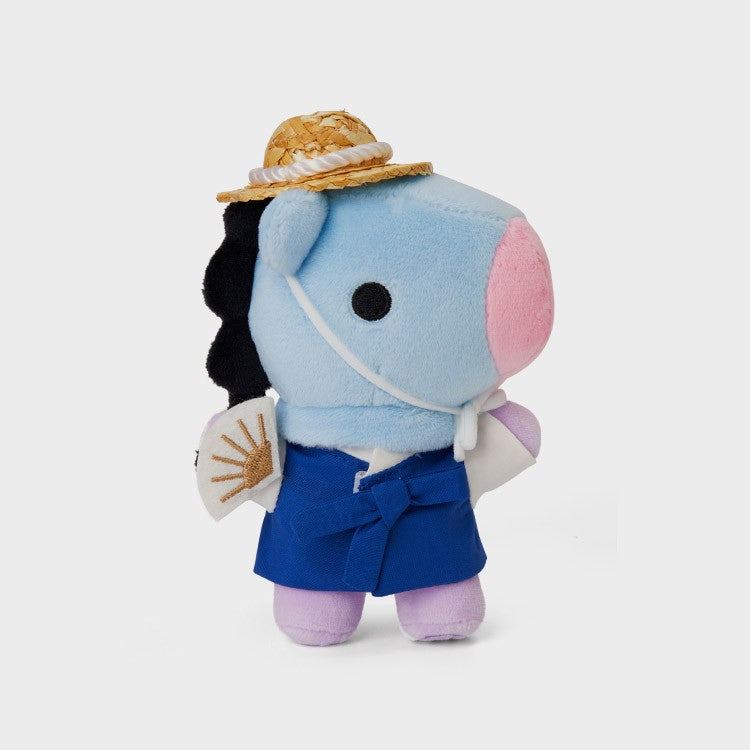 BT21 Impressive Present Goods - K-Edition Costume Doll - kpoptown.ca