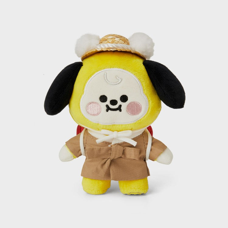 BT21 Impressive Present Goods - K-Edition Costume Doll - kpoptown.ca