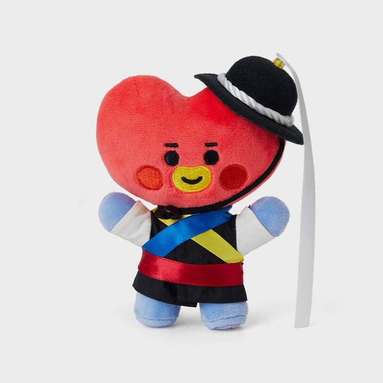 BT21 Impressive Present Goods - K-Edition Costume Doll - kpoptown.ca