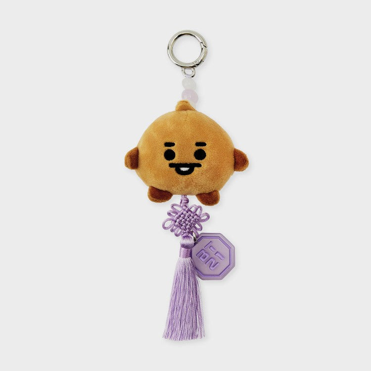 BT21 Impressive Present Goods - K-Edition Tasle Keyring - kpoptown.ca