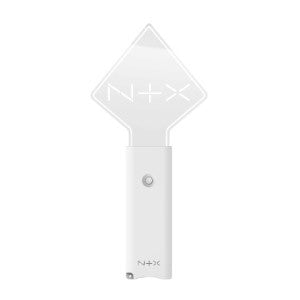 NTX OFFICIAL ACRYLIC LIGHT STICK - kpoptown.ca