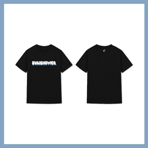 EPEX SUNSHOWER Goods - T-SHIRT - kpoptown.ca