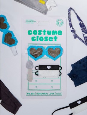 TREASURE TRUZ Goods - minini Costume Closet - kpoptown.ca