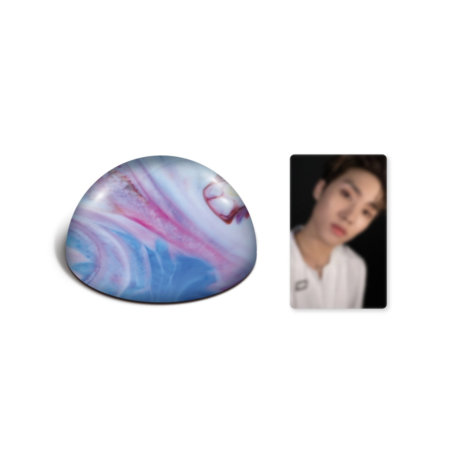 THE BOYZ ZENERATION 2nd Goods - ZENERATION PAPERWEIGHT - kpoptown.ca