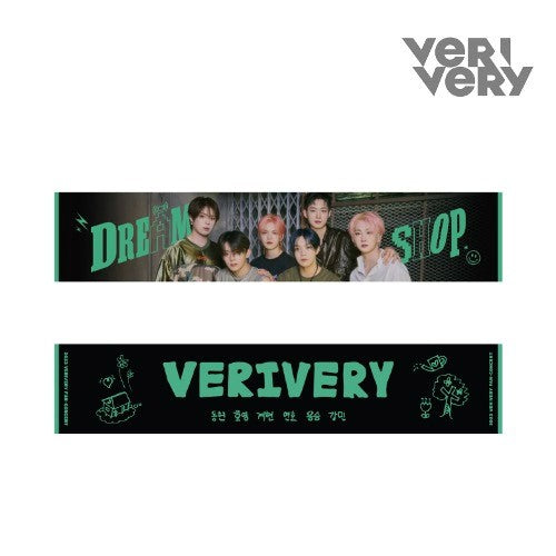 VERIVERY DREAM SHOP Goods - PHOTO SLOGAN - kpoptown.ca