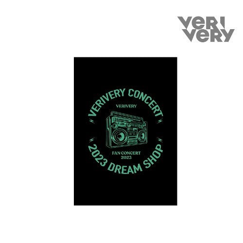 VERIVERY DREAM SHOP Goods - TRADING CARD - kpoptown.ca