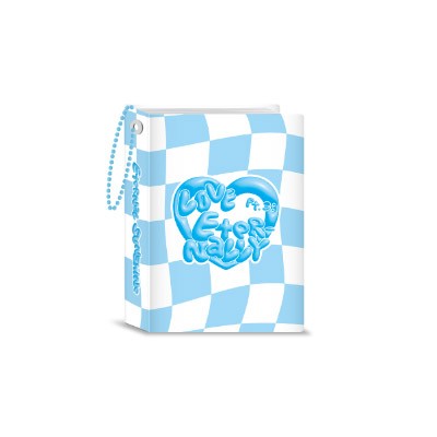 WEi Eternal Sunshine Goods - COLLECT BOOK - kpoptown.ca