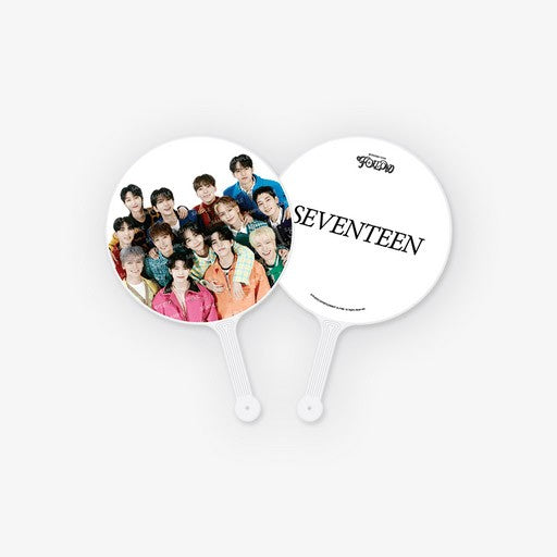 SEVENTEEN FOLLOW Goods - Image Picket - kpoptown.ca