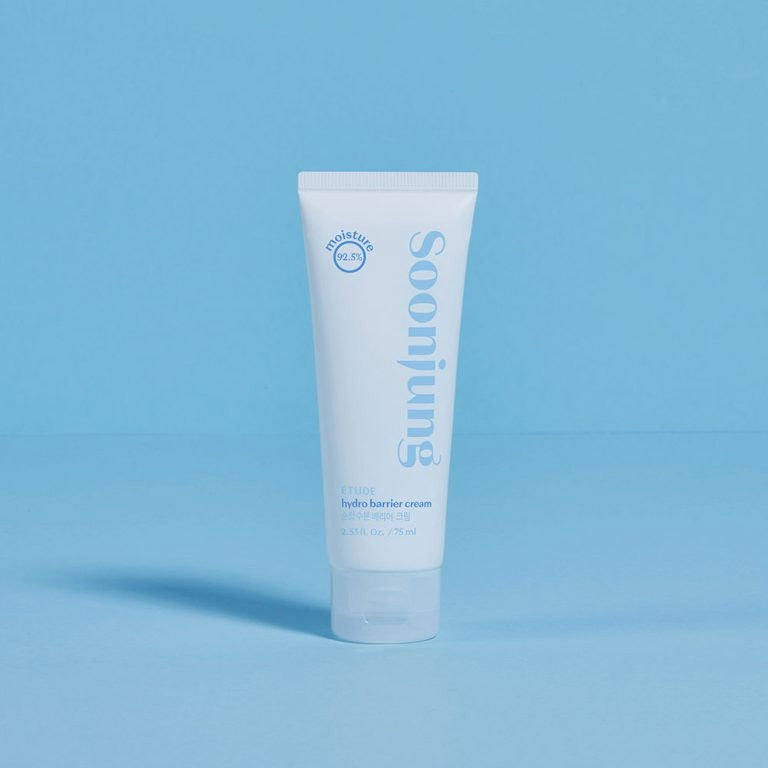 [ETUDE HOUSE] SOONJUNG Hydro Barrier Cream 75ml - kpoptown.ca