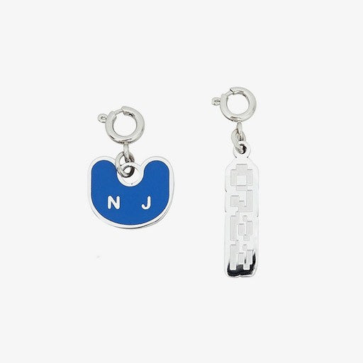 NewJeans 1st Anniversary Goods - CHARM SET - kpoptown.ca